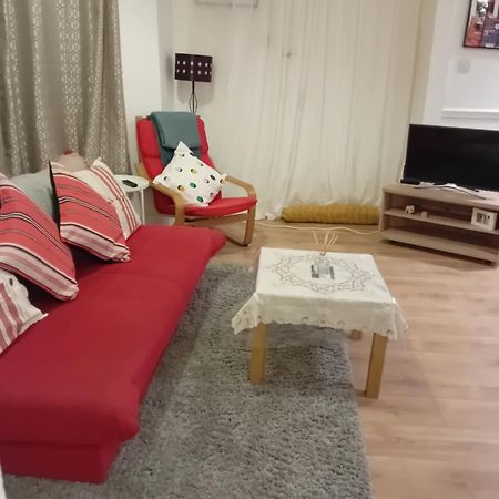 Aaron'S Holiday Home Μπέλφαστ Εξωτερικό φωτογραφία