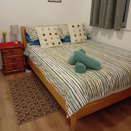 Aaron'S Holiday Home Μπέλφαστ Εξωτερικό φωτογραφία