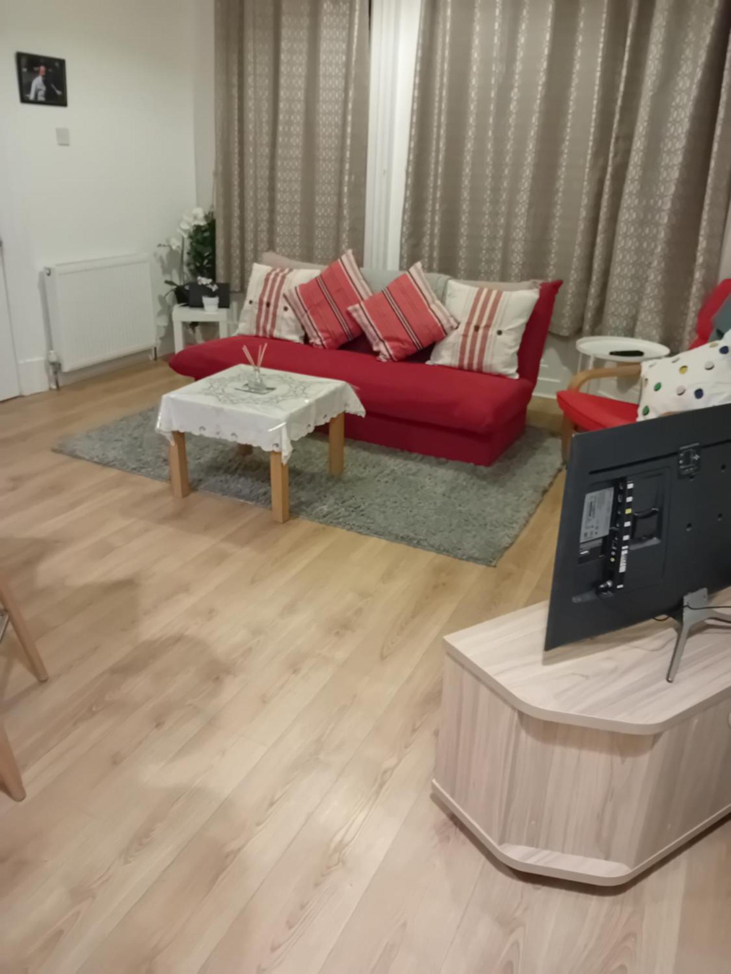 Aaron'S Holiday Home Μπέλφαστ Εξωτερικό φωτογραφία