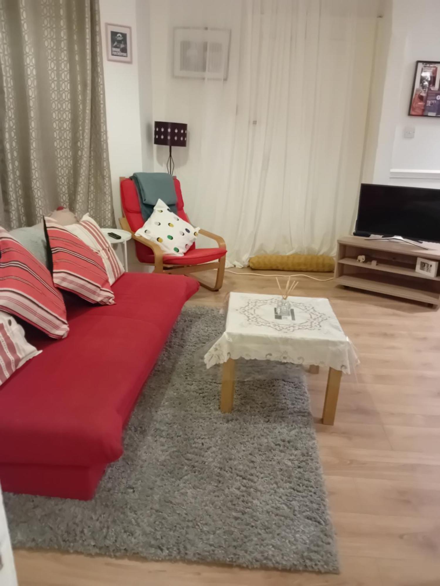 Aaron'S Holiday Home Μπέλφαστ Εξωτερικό φωτογραφία