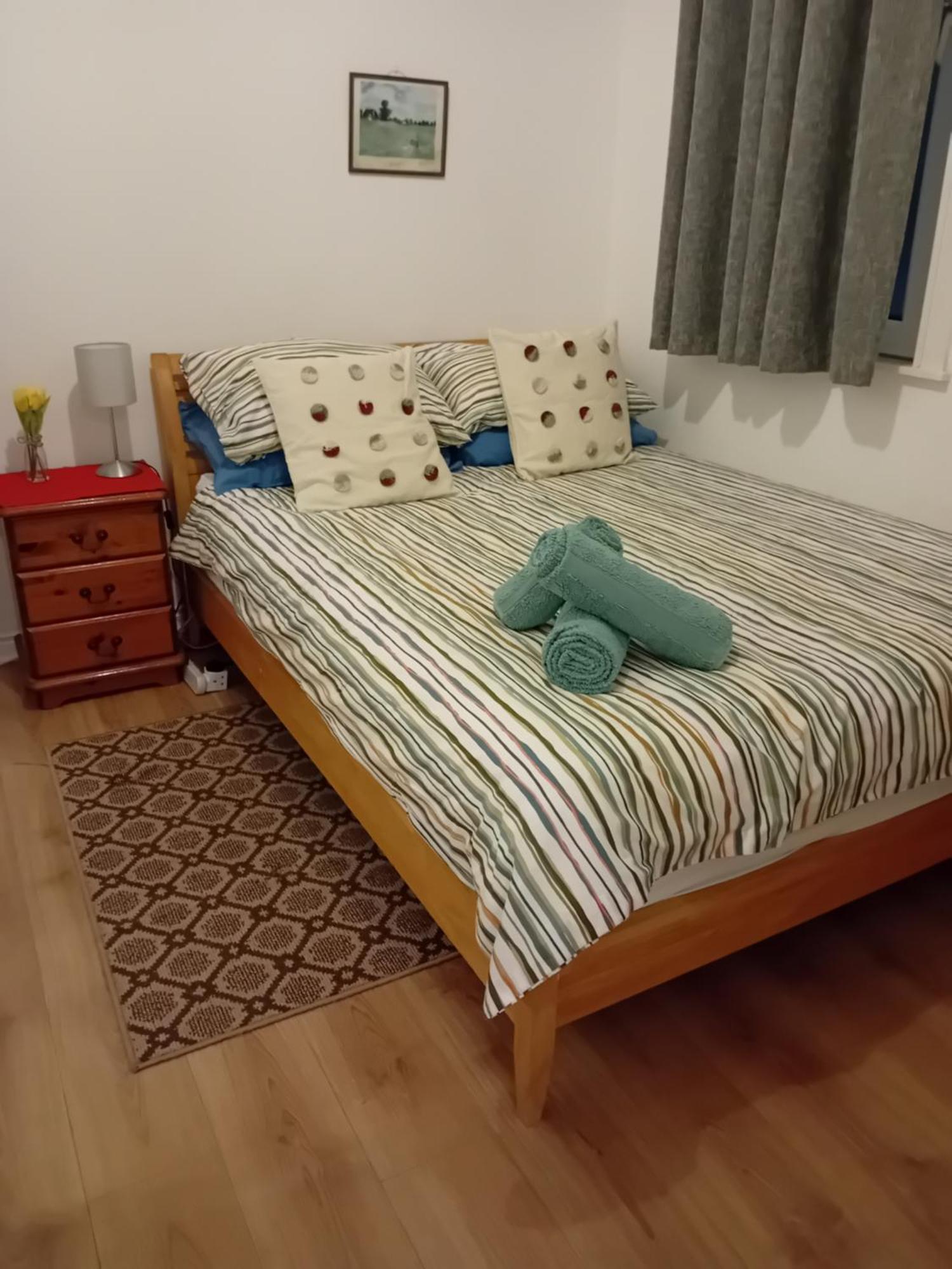 Aaron'S Holiday Home Μπέλφαστ Εξωτερικό φωτογραφία