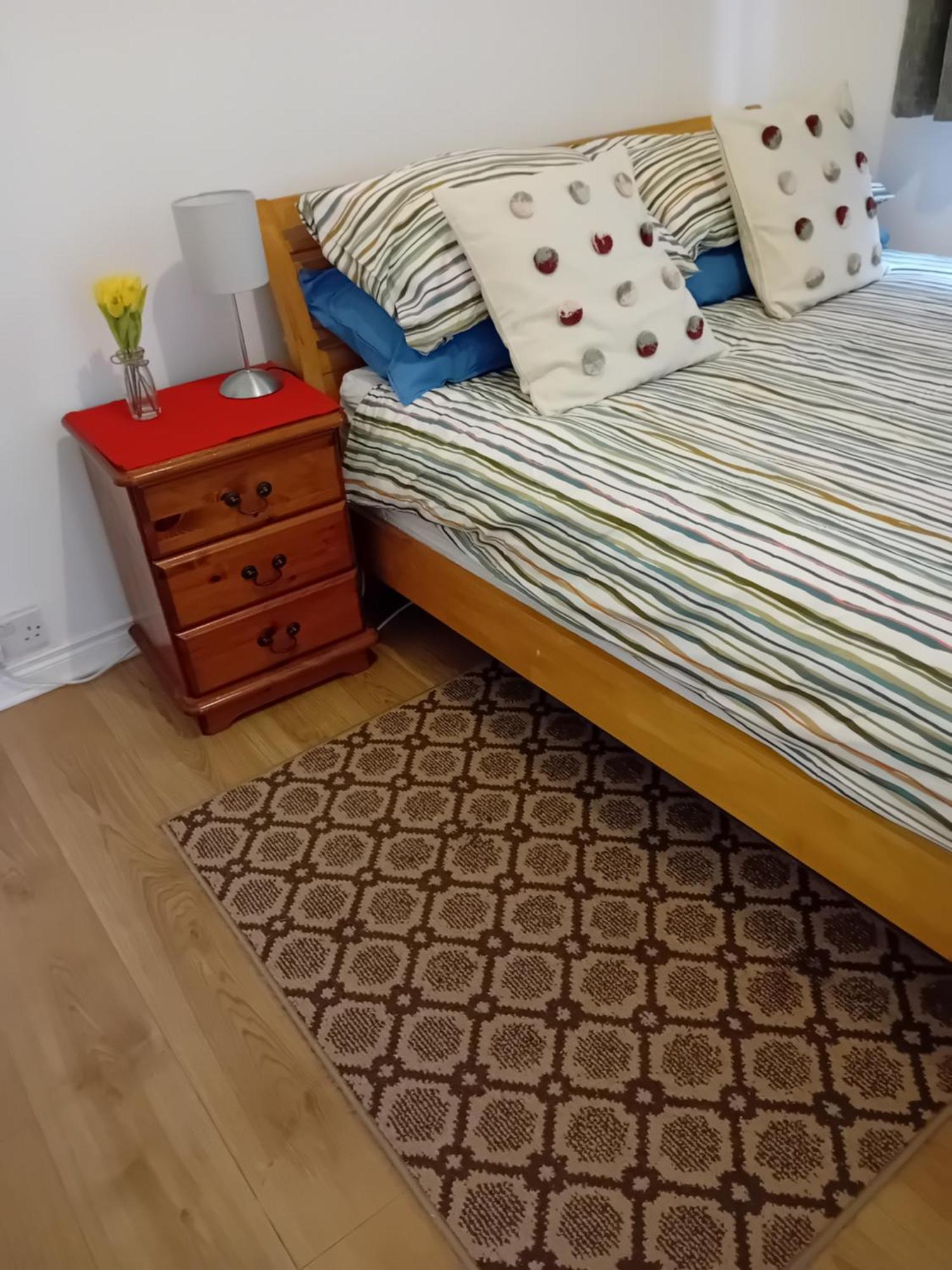 Aaron'S Holiday Home Μπέλφαστ Εξωτερικό φωτογραφία
